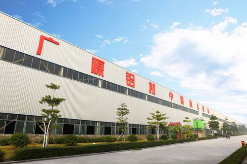 專訪丨張小亞 以技術創新與質量管理為廣源工業鋁型材保駕護航